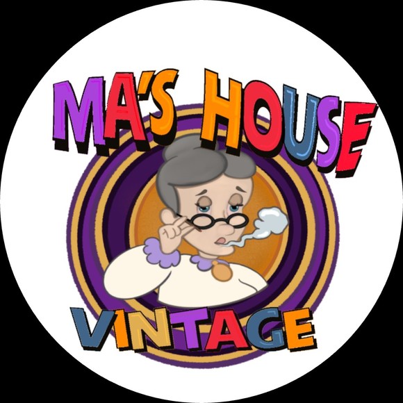 mashousevintage